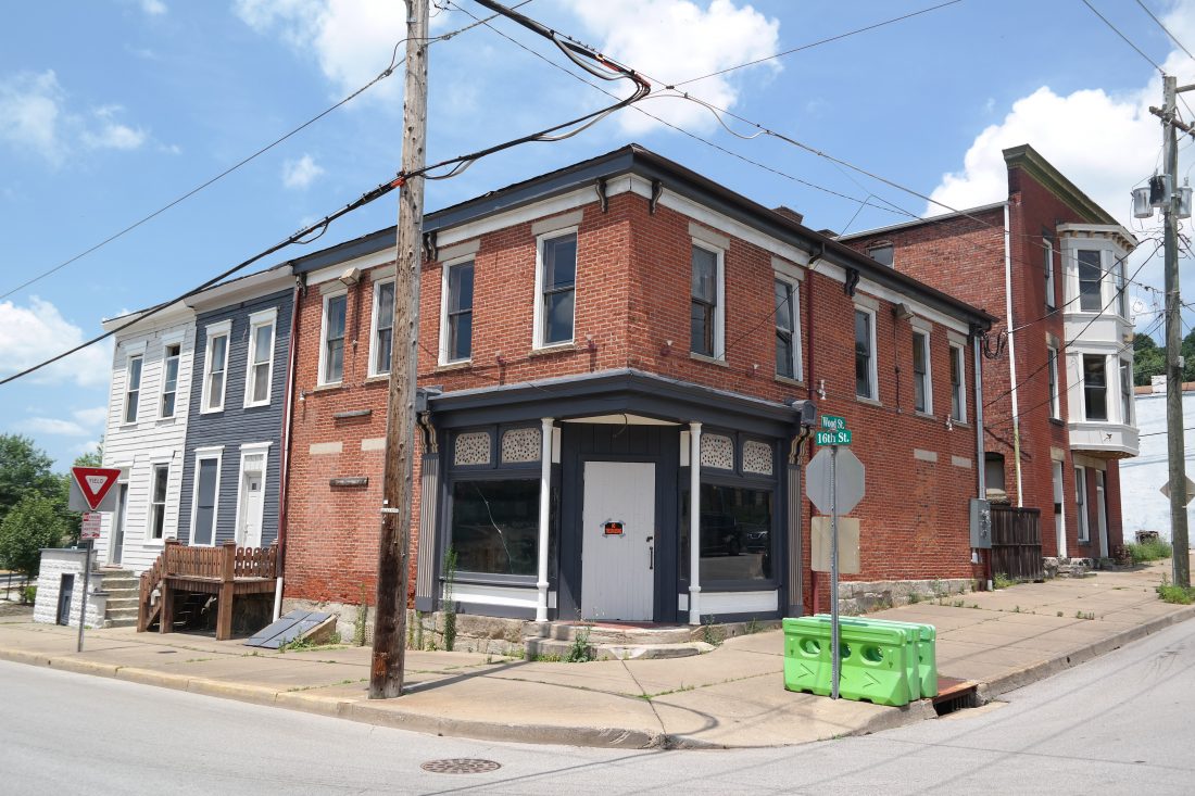 Council Approves Transfer of East Wheeling Properties to New Developers